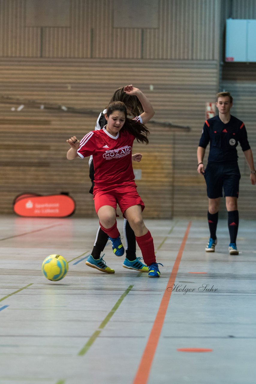 Bild 51 - C-Juniorinnen Landesmeisterschaften